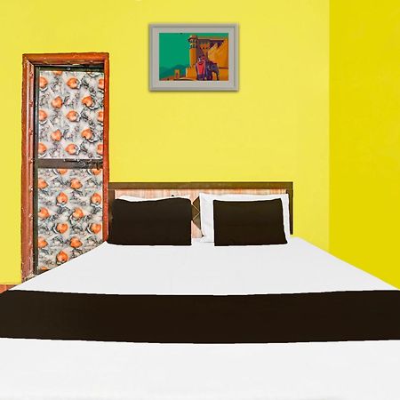 Hotel O New Shan-E-Punjab Veer Restaurant And Lodging Nagpur Buitenkant foto