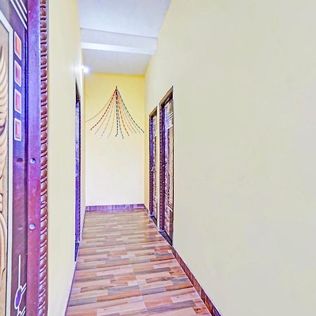 Hotel O New Shan-E-Punjab Veer Restaurant And Lodging Nagpur Buitenkant foto