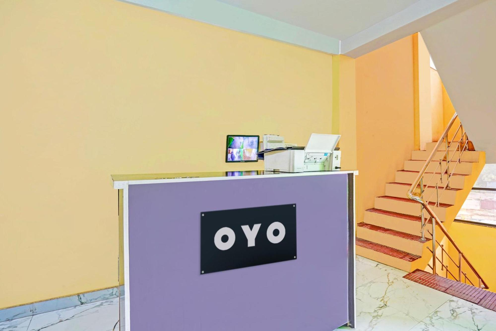 Hotel O New Shan-E-Punjab Veer Restaurant And Lodging Nagpur Buitenkant foto