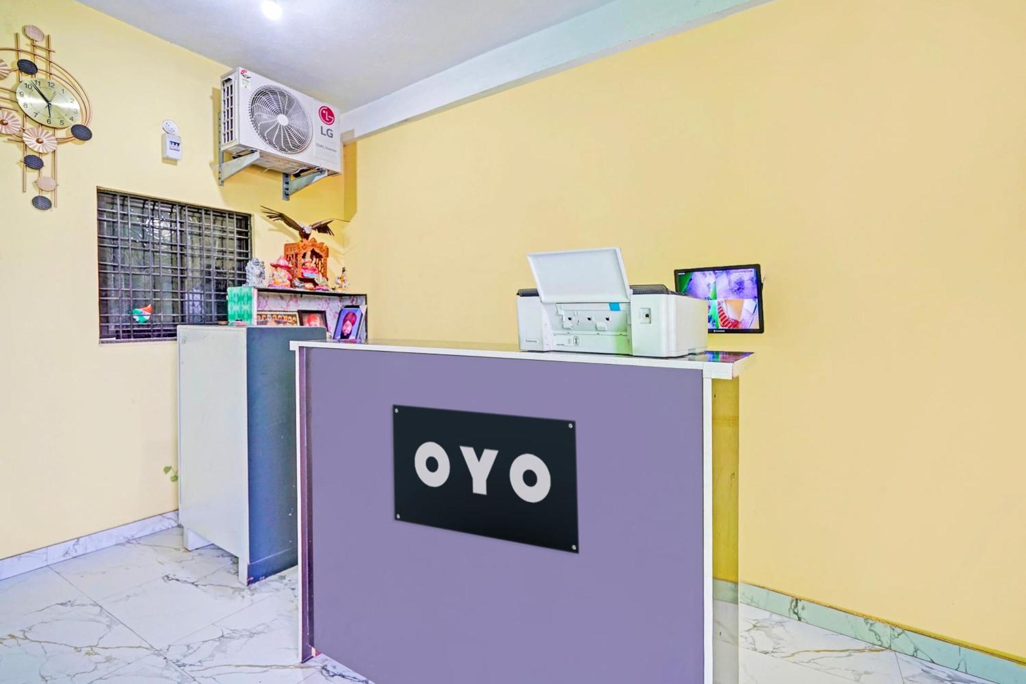 Hotel O New Shan-E-Punjab Veer Restaurant And Lodging Nagpur Buitenkant foto